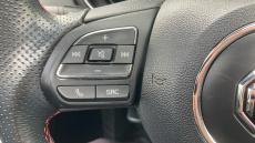 MG Hs 1.5 T-GDI Exclusive 5dr Petrol Hatchback